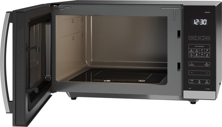 Actual product image Sharp Microwave Solo QS302AE sw (30 l)