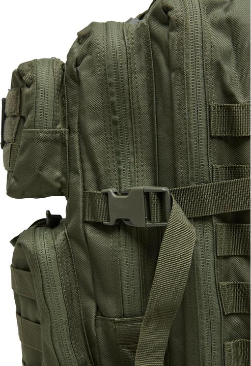 Produktbild Brandit US Assault Pack Large - 182551