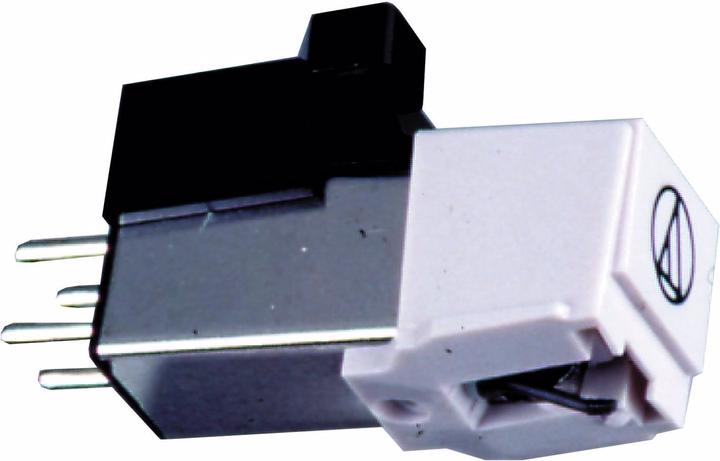 Produktbild Omnitronic S-15 (Plattenspieler Abdeckung)