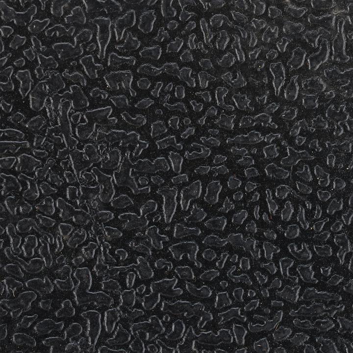 Actual product image Relaxdays Rubber Doormat (60 x 40 x 0.5 cm)