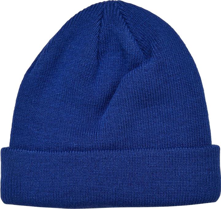 Actual product image Mister Tee NASA Embroidery Beanie Kids - 20769 (L/XL)