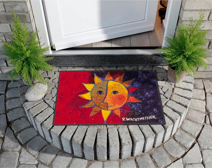 Produktbild Salonloewe Wachtmeister Sole (50 x 75 cm)
