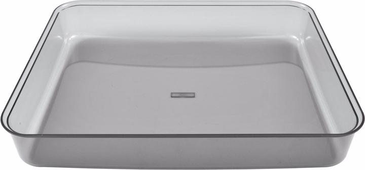 Actual product image Omnitronic DD-5250/DD-5220L (Turntable cover)