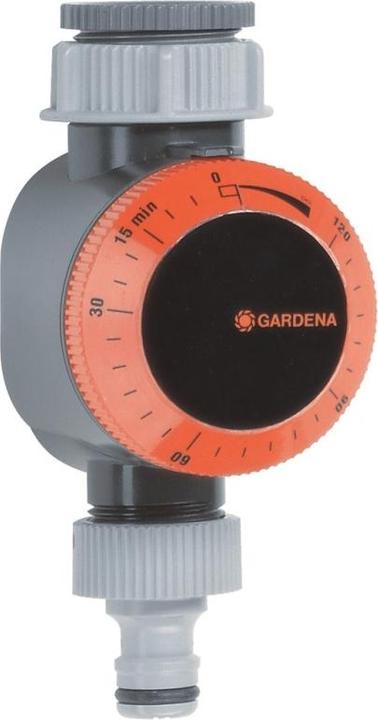 Produktbild Gardena Wasserversorgung (Tropfschlauch + Tropfrohr)