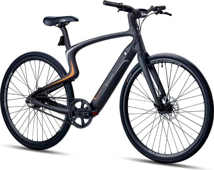 Actual product image Urtopia Carbon1 MidnightParis-L (84 cm)