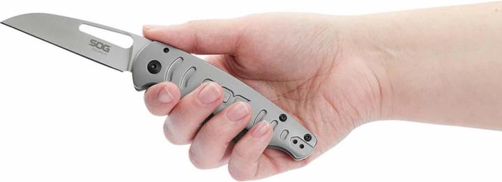 Actual product image SOG Escape FL (8.90 cm)
