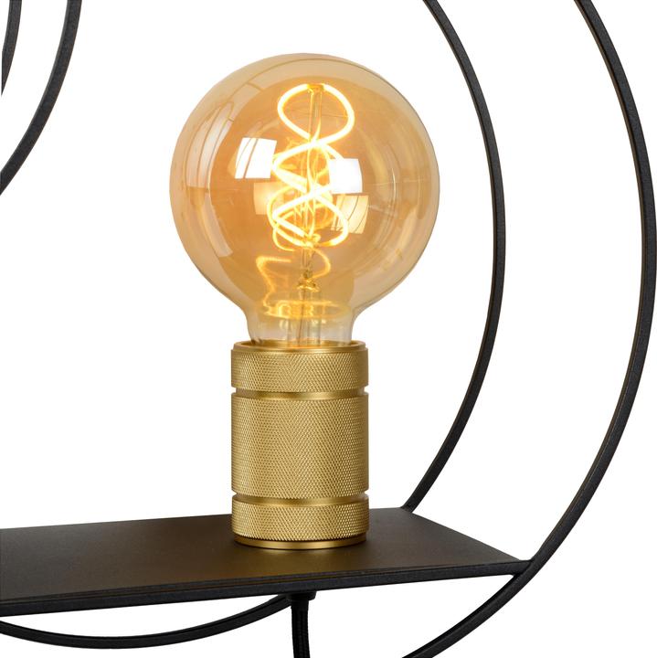 Actual product image Lucide Circle (E27)