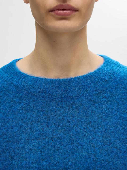Produktbild Selected Femme Langärmeliger Strickpullover (S)