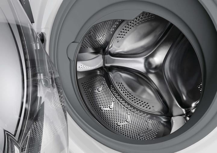 Actual product image Hoover H-Wash 500 Professional (10 kg, Left, EU plug)