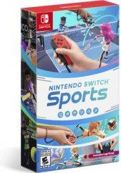 Produktbild Nintendo Switch Sports