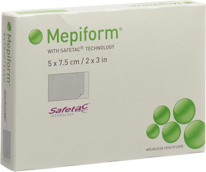 Mölnlycke Narbenverband (5 x)