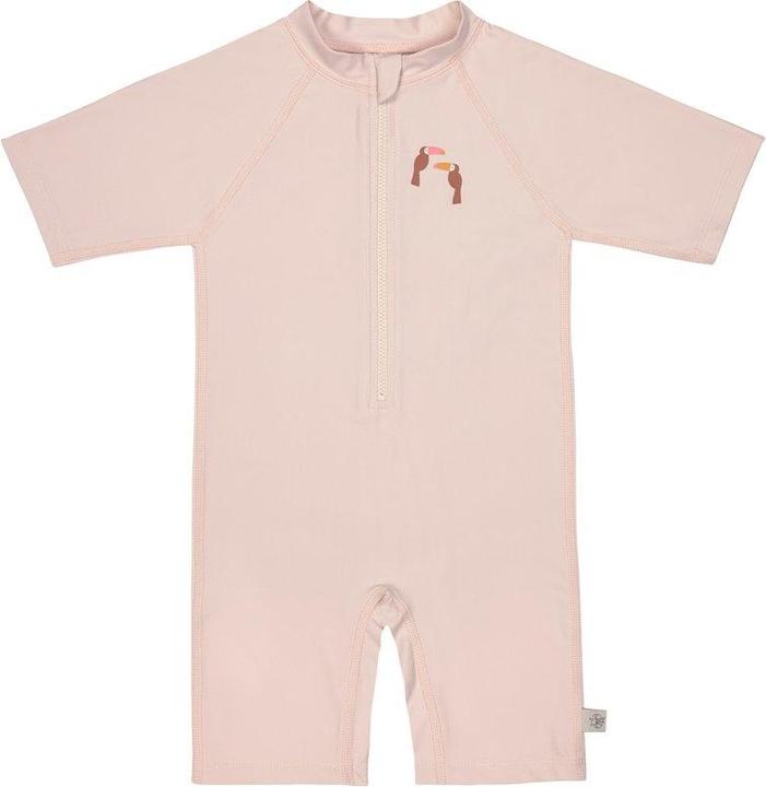 Lässig KA Sunsuit Pelikan pink (98)