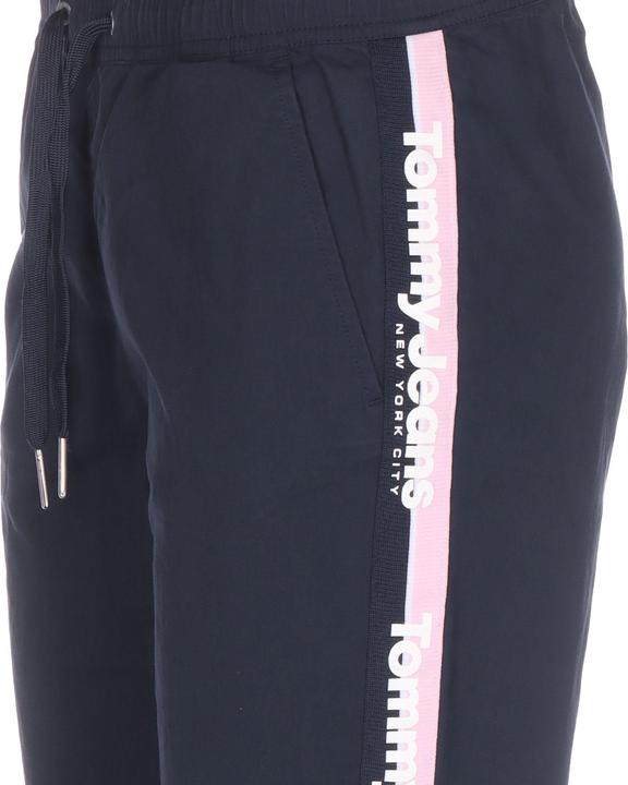 Actual product image Tommy Hilfiger Tommy Jeans Side Stripe (XS)