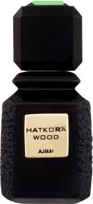 Produktbild Ajmal Hatkora Wood - EDP - 50 ml (Eau de Parfum, 50 ml)