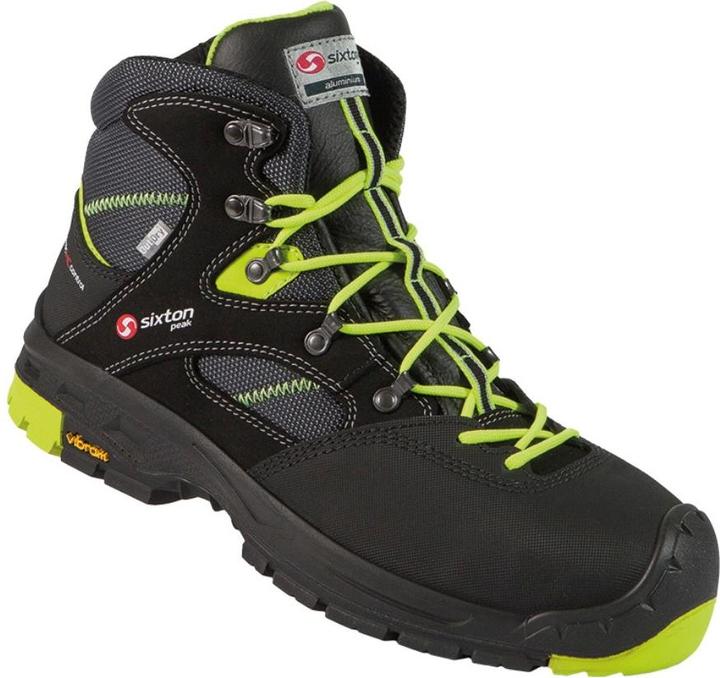 Image du produit Sixton Ortisei Mid S3 avec membrane OutDry (S3, 41)
