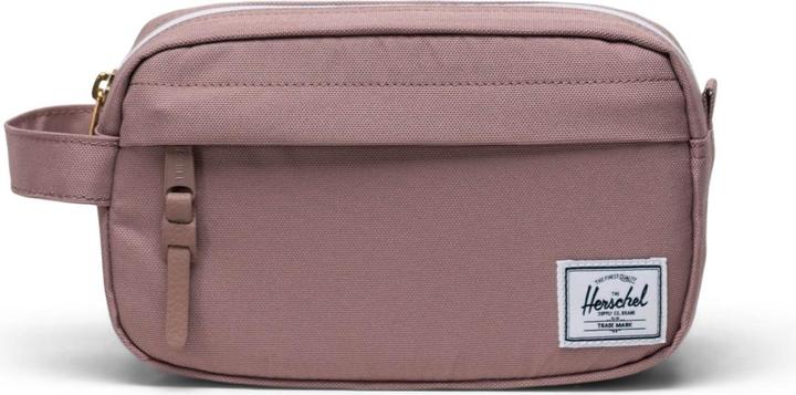 Immagine prodotto Herschel Necessaire Chapter Kit da viaggio piccolo Ash Rose (3 l)