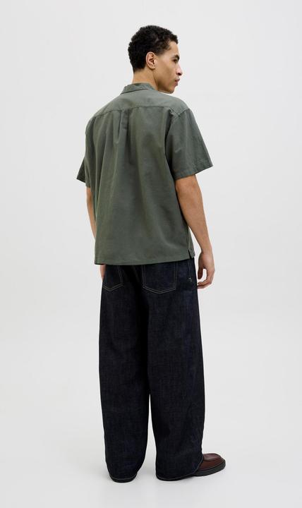 Image du produit Jack & Jones Jjesummer Resort Shirt Ss Sn (XS)
