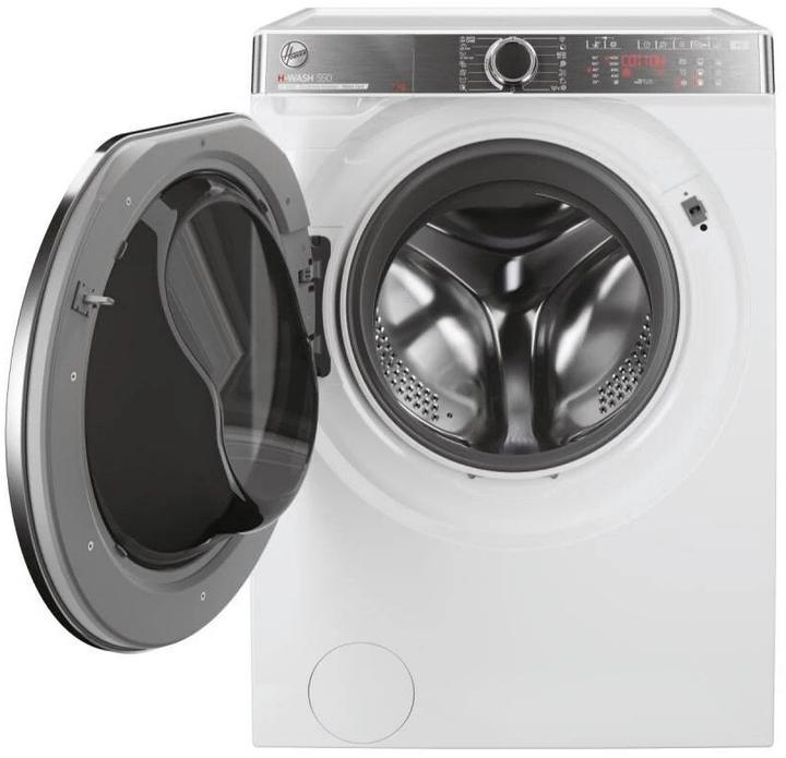 Actual product image Hoover H5WPB447AMBC/1-S (7 kg, Left)
