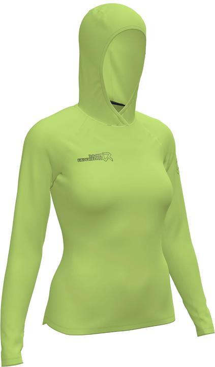 Actual product image Rock Experience Wellhorn Fleece (L)