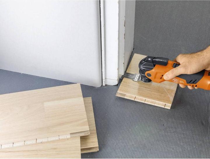 Actual product image Fein MultiMaster AMM 300 Plus Start