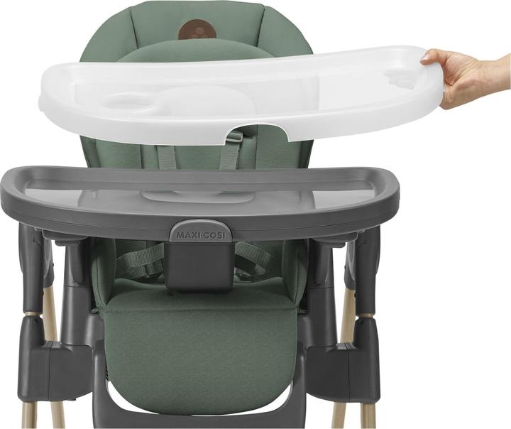 Image du produit Maxi-Cosi Minla (Chaise haute)