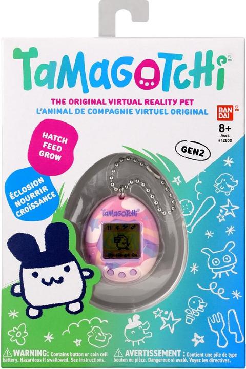Produktbild Bandai Tamagotchi Dreamy
