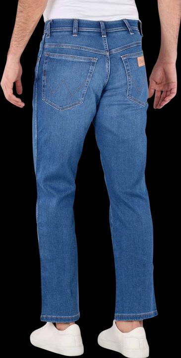 Immagine prodotto Wrangler Jeans Texas High Stretch (W36/L32)