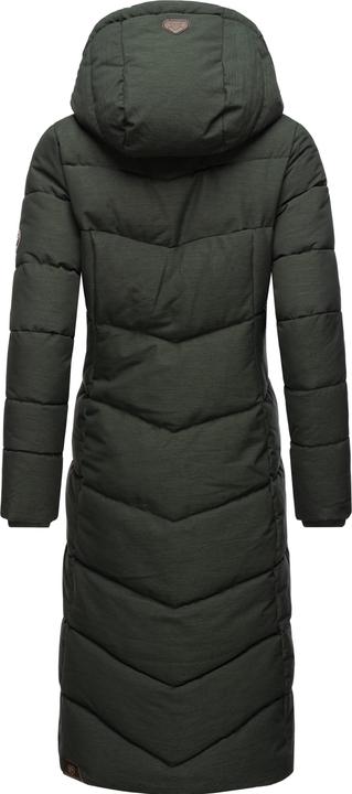 Actual product image Ragwear Pavla Long (3XL)
