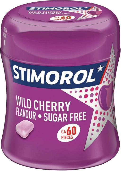 Stimorol Wild Cherry (1 Stk., 87 g)