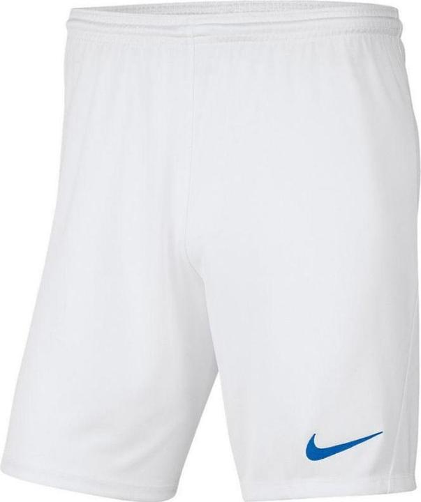 Nike Dry Park III Shorts Kinder