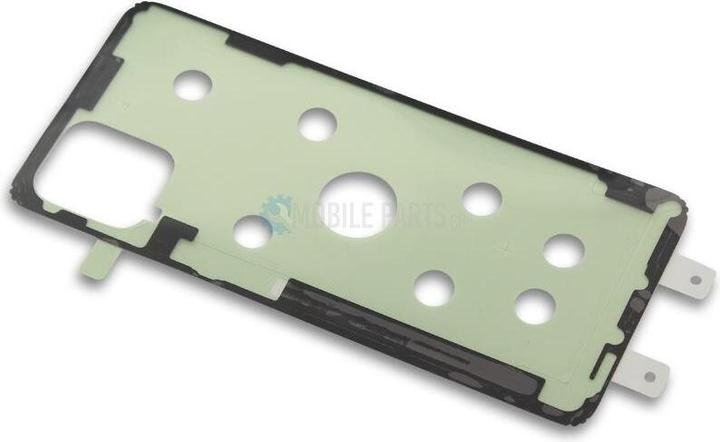 Immagine prodotto Samsung Adesivo per la cover posteriore originale di Galaxy Note 10 Lite (Film adesivo, Galassia Nota 10 Lite)
