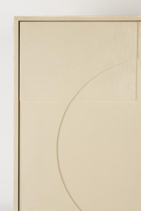 Image du produit Zuiver Faces Cabinet (140 x 100 x 45 cm)