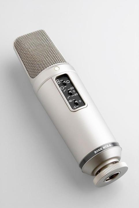 Actual product image RØDE Nt2-A