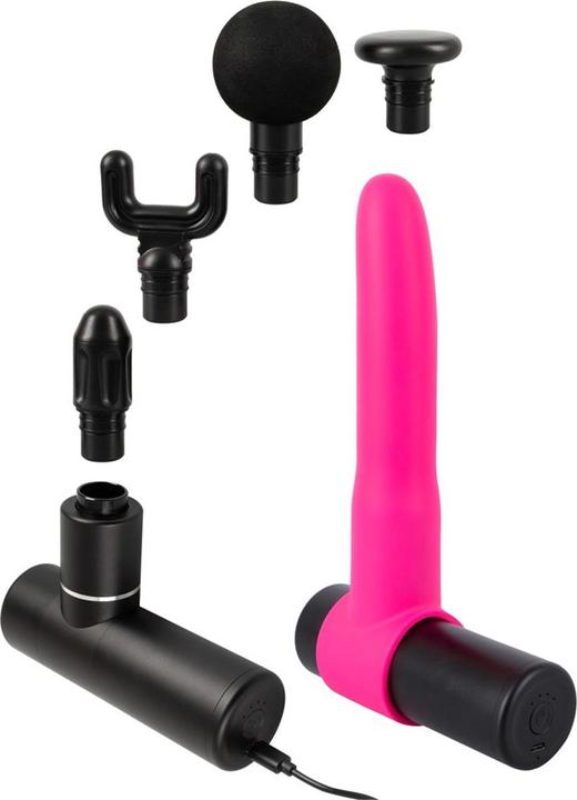 Produktbild You2Toys Sex & Massage Gun