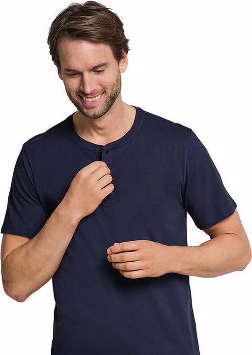 Produktbild Schiesser Relax Serafino-Tshirt (48)