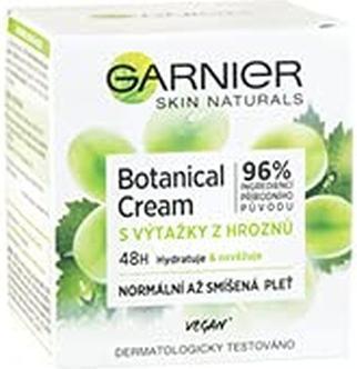 Image du produit Garnier Skin Naturals Crème botanique H Normalni A Smisena Plet (50 ml, Crème de jour)