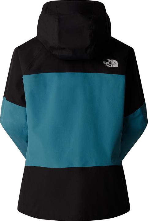 Image du produit North Face Veste Jazzi 3L GTX pour femme (XS)