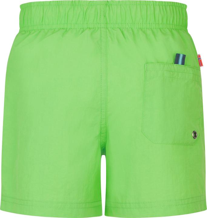 Actual product image Trollkids Kid's Balestrand Shorts (110)