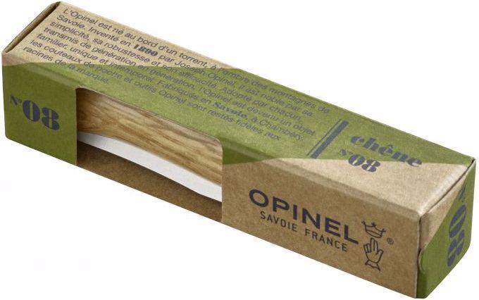 Produktbild Opinel Luxus No. 08 (8.50 cm)
