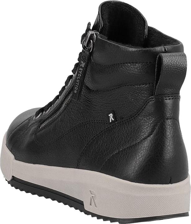Actual product image Rieker W0164 - 59995 (37)
