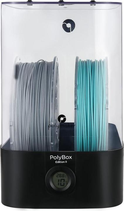 Immagine prodotto Polymaker Polybox (Box)