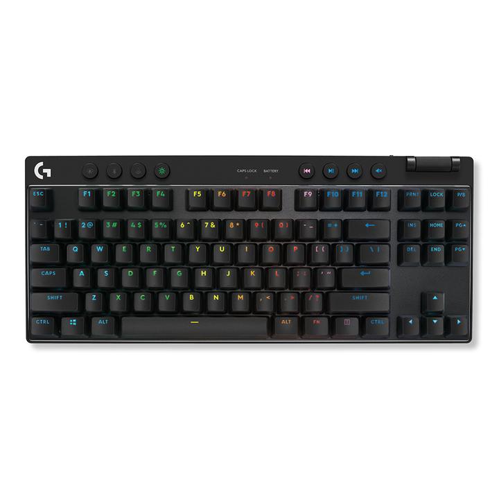 Immagine prodotto Logitech G Pro X TKL Lightspeed (Ing. Int., Senza fili)