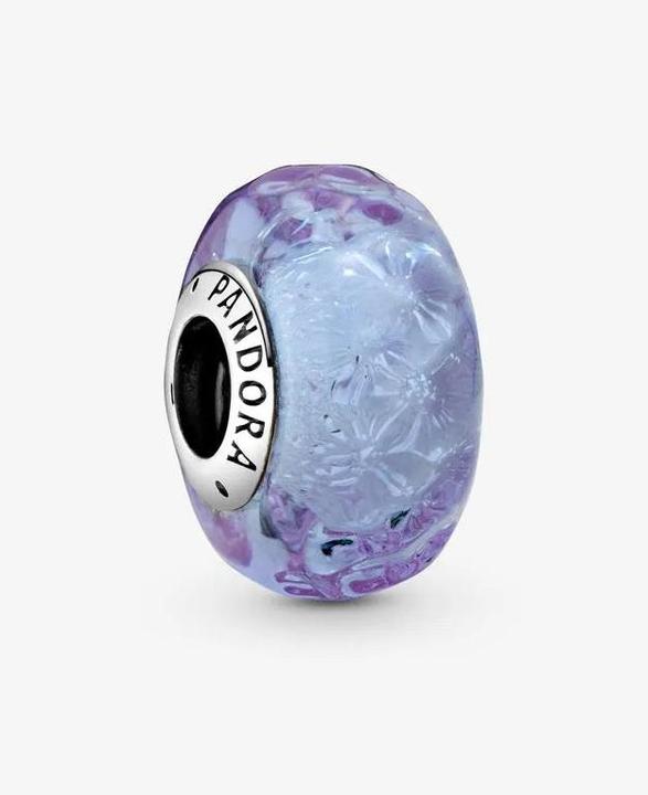 Immagine prodotto Pandora Charm (Argento 925, Murano)