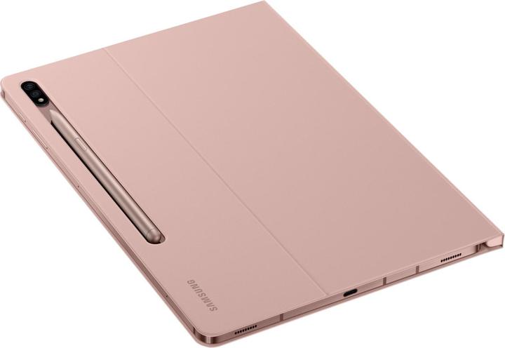 Image du produit Samsung Book Cover (Galaxy Tab S7 11.0 (2020))