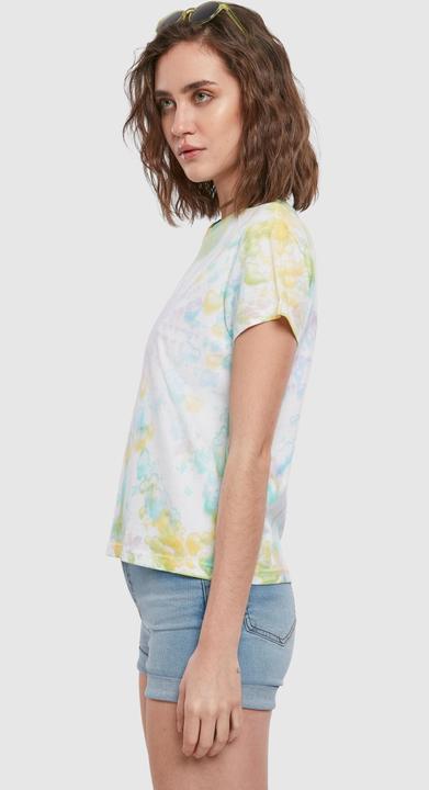 Immagine prodotto Urban Classics Ladies Tie Dye Boyfriend Tee (4XL)