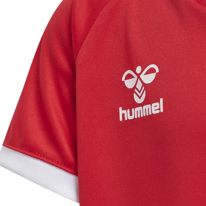 Produktbild hummel Core Volley Tee Kids (164)
