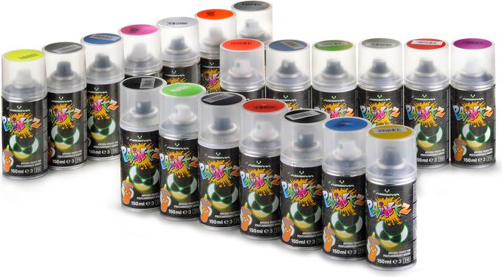 Image du produit Absima couleur lexan