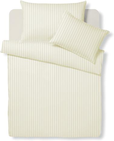 Actual product image Living Home BIO Organic Cotton (Pillowcase, 50 x 70 cm)