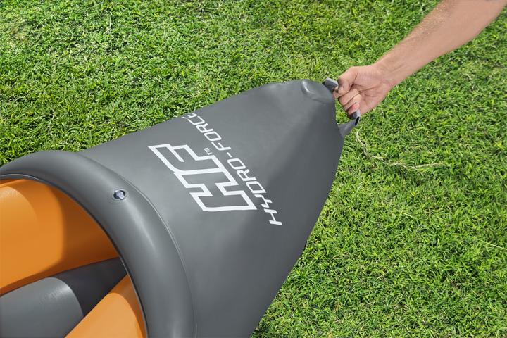 Produktbild Bestway 65077 / 24 (321 cm, 2 Pers.)