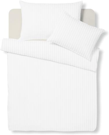 Image du produit Living Home Coton biologique BIO (Taie d'oreiller, 60 x 90 cm)
